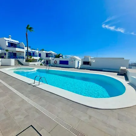Apartment Orquideas View Puerto del Carmen (Lanzarote)