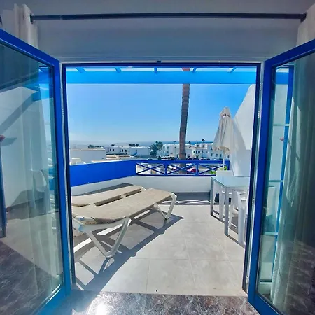 Orquideas View 아파트 *